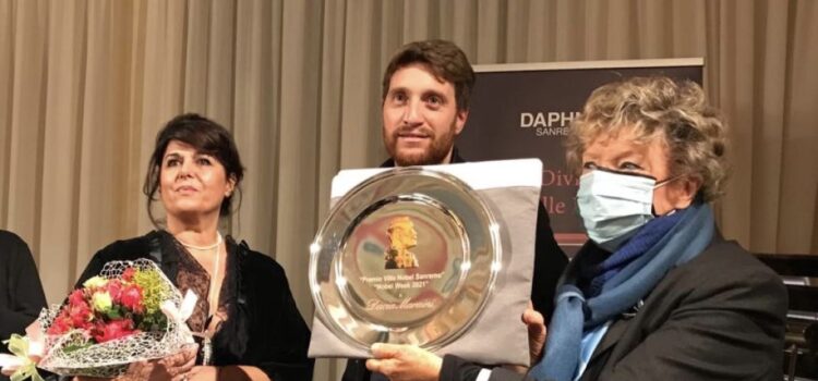 Premio Dacia Maraini