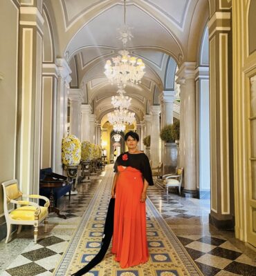 Evento Villa D’Este- Cernobbio Como Lake