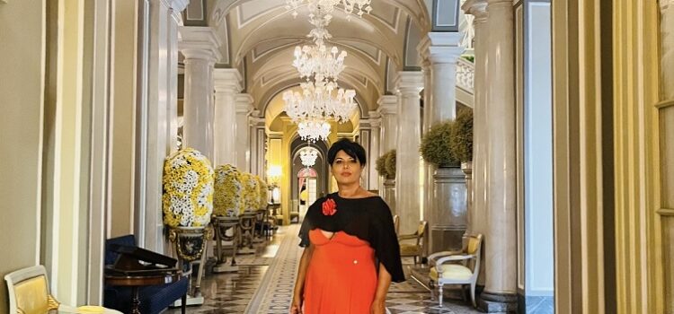 Evento Villa D’Este- Cernobbio Como Lake