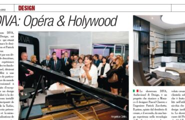 Recensione MonteCarloJournal