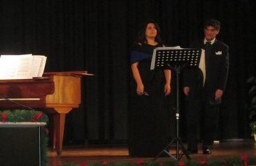 Concerto di Natale 2015