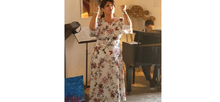 Concerto Casa Menotti - Spoleto