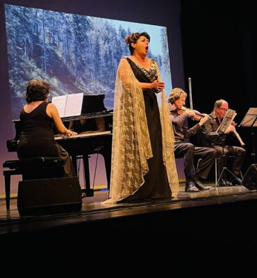 Teatro filodrammatici - Milano