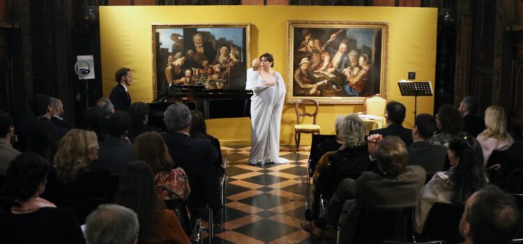 Notte al Museo - Milano
