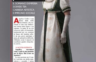 Riflettori su: Intervista