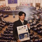 Premio internazionale Comunicare l’Europa
