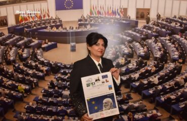 Premio internazionale Comunicare l’Europa