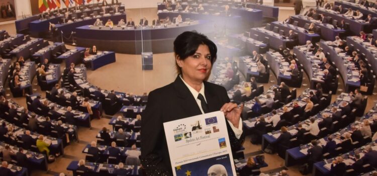 Premio internazionale Comunicare l’Europa