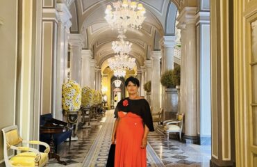 Evento Villa D’Este- Cernobbio Como Lake